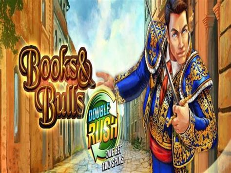 Books Bulls Double Rush PokerStars